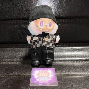 LUCK ~ BIG INTO ENERGY ~ POPMART ~ AUTHENTIC